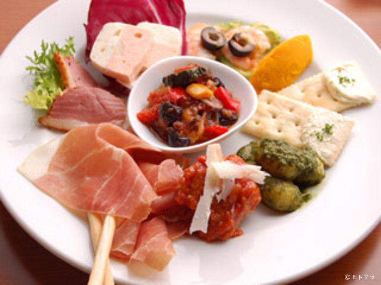 Pizzeria　Terme_3