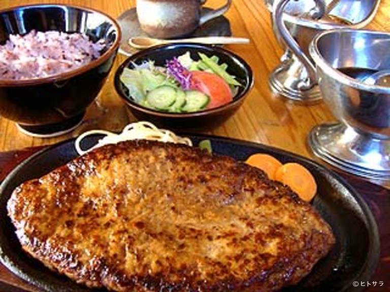 ステーキハウス　桂_3