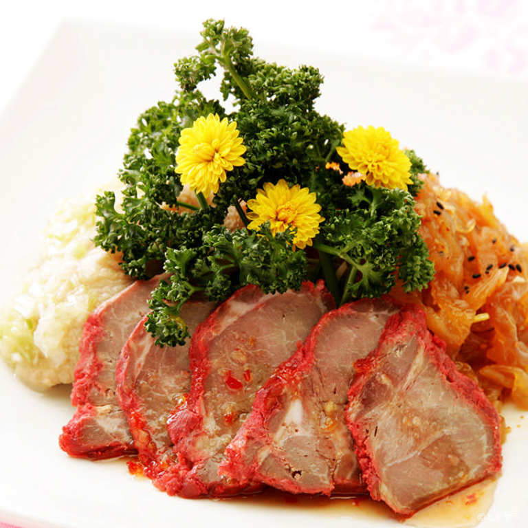 香港料理　喜楽坊_3
