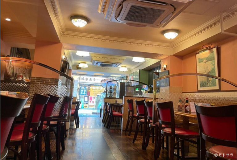 サンティノ　日吉店_2