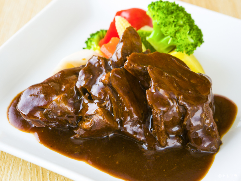 牛たん炭焼利久　中央通り店_1