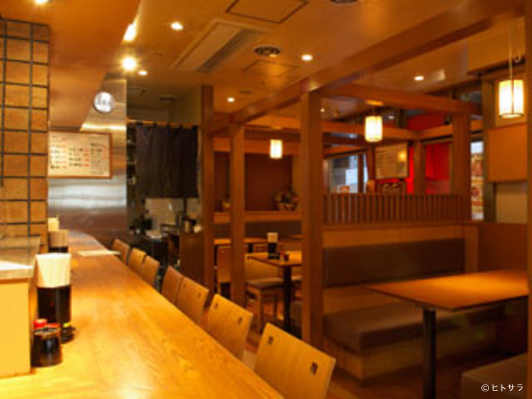 牛たん炭焼利久　中央通り店_3