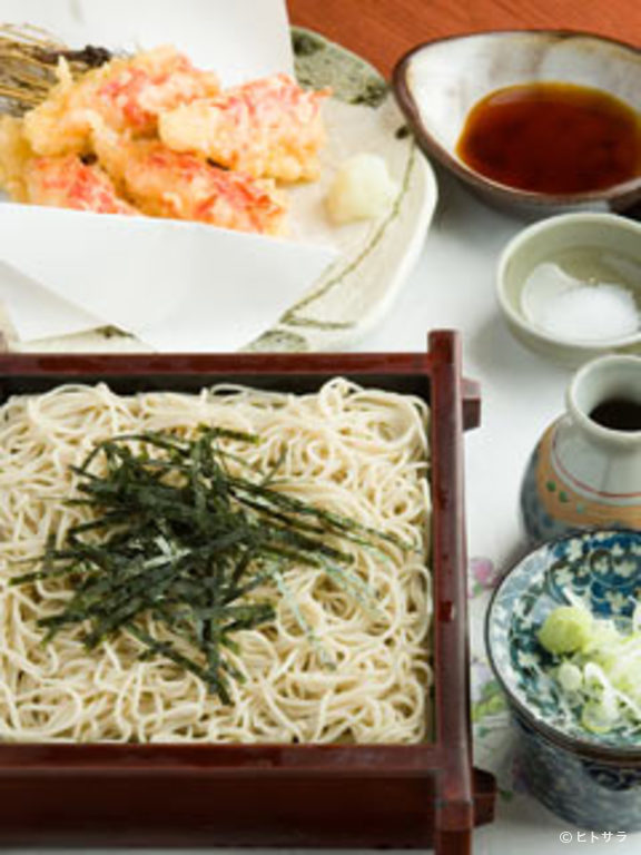 季寄せ　蕎麦　柏や_3