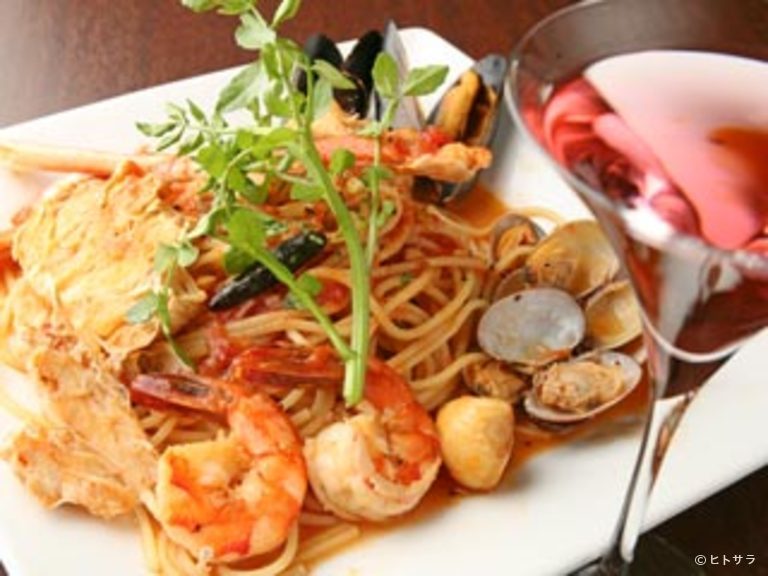 Hirataya Osteria_1