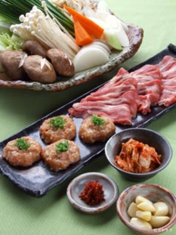 麺料理ひら川　頓珍舘　駅前店_1
