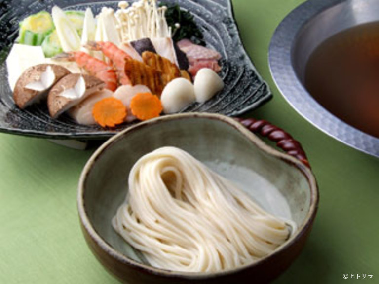 麺料理ひら川　頓珍舘　駅前店_3