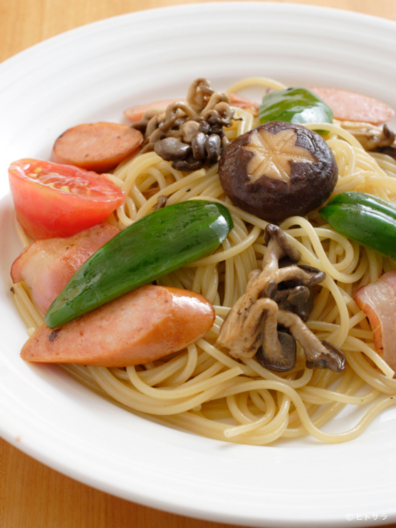 スパゲッティ壁の穴　浦和店_3