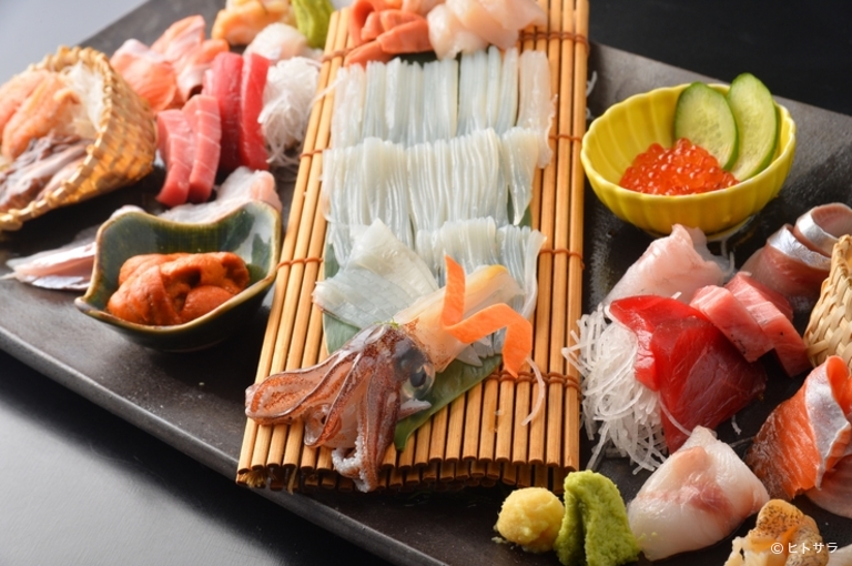函館ダイニング雅家_1