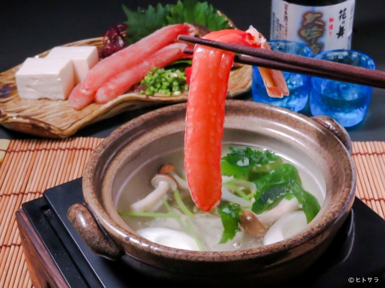 魚料理専門店　魚魚一_2