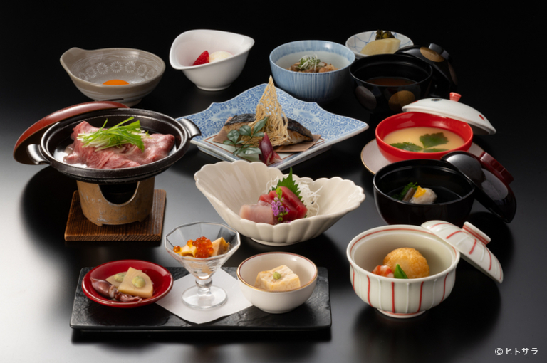 割烹　菱屋_3