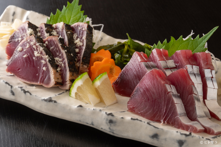 活・いけす料理居酒屋まことや_3
