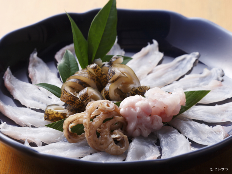 土佐料理　たたき亭_1