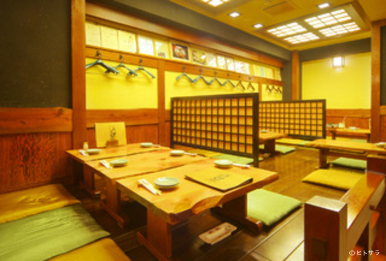 土佐料理　たたき亭_3
