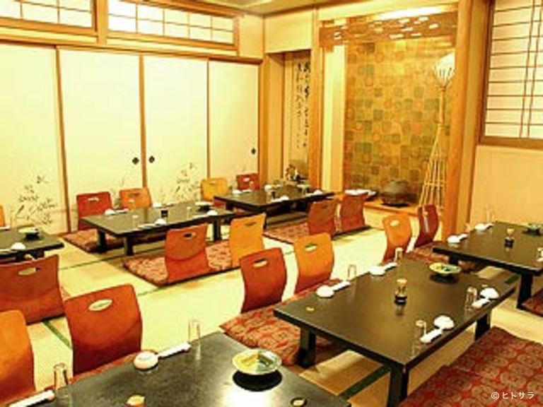 日本料理・鮨　ぼてじゅう_1