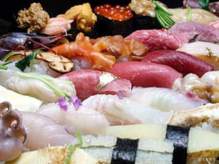 日本料理・鮨　ぼてじゅう_3