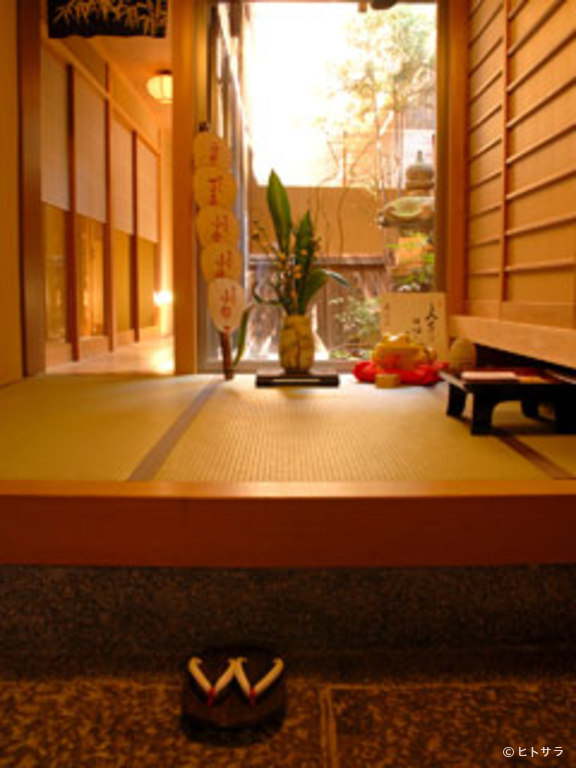 祇園　京料理　花咲_1