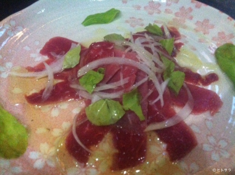 屋台イタリアン　ぱれっと_1