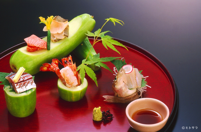料亭　霞月楼_2
