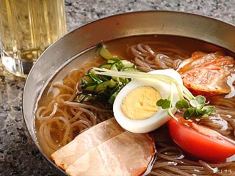 焼肉厨房　牛心_1