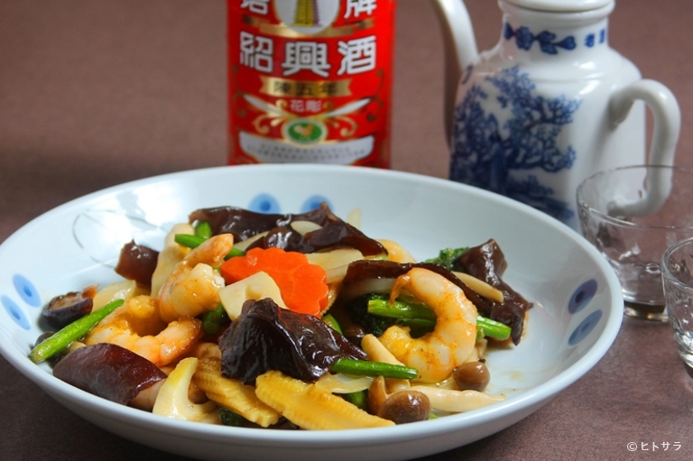 中国料理　又一別館_2
