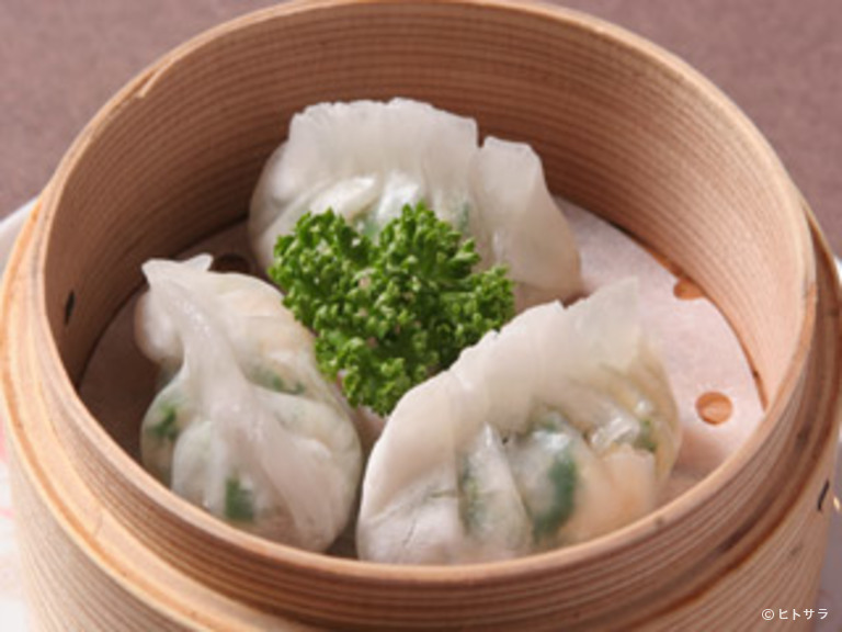 中国料理　又一別館_1
