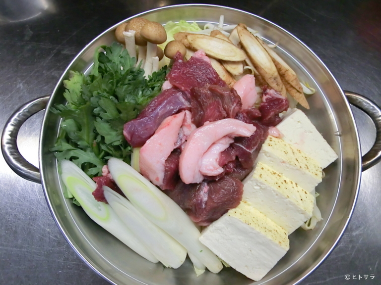 居酒屋　一力_2