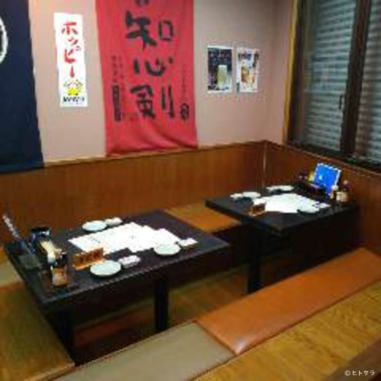 居酒屋　一力_3
