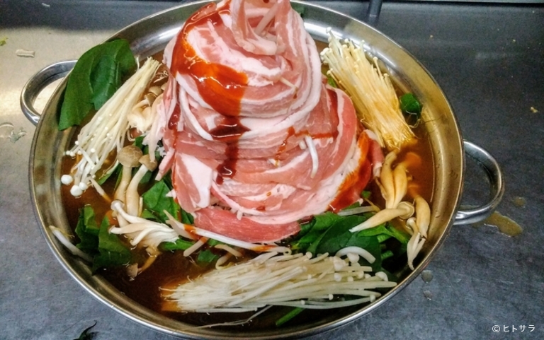 居酒屋　一力_1