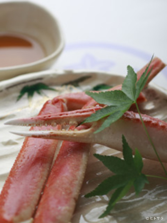 割烹　喜代川_2