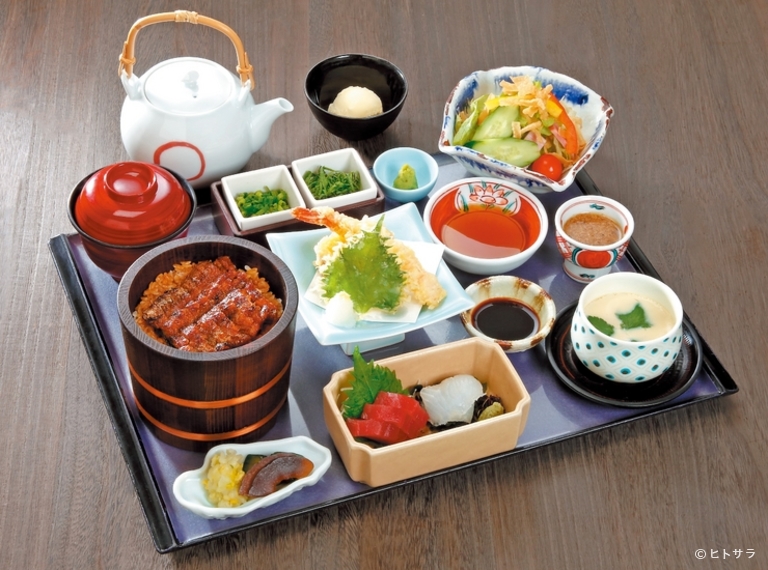 和食まるや本店　天白本店_3