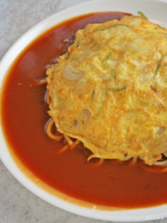 スパゲッティ　ヨコイ_3