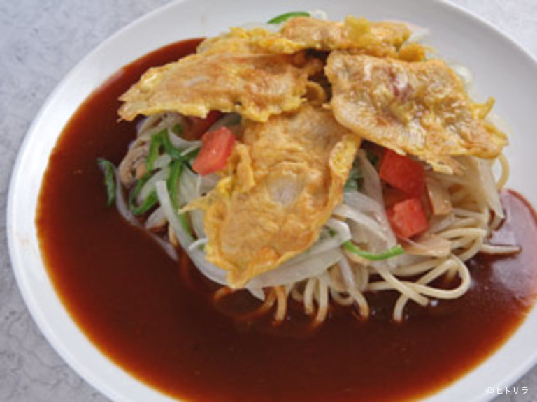 スパゲッティ　ヨコイ_4