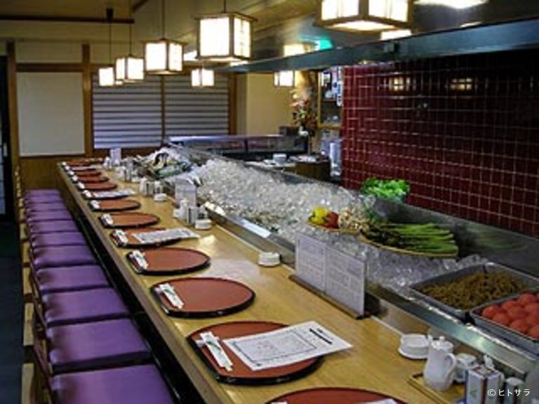 居酒屋　七賢酒蔵_1