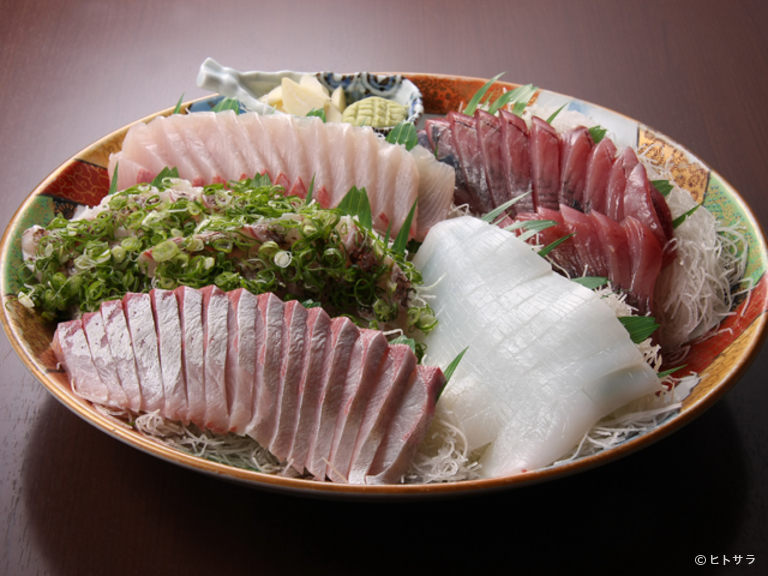 食事処　喜楽_1