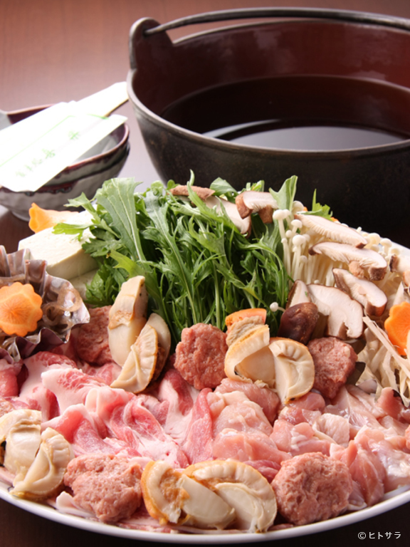 食事処　喜楽_2