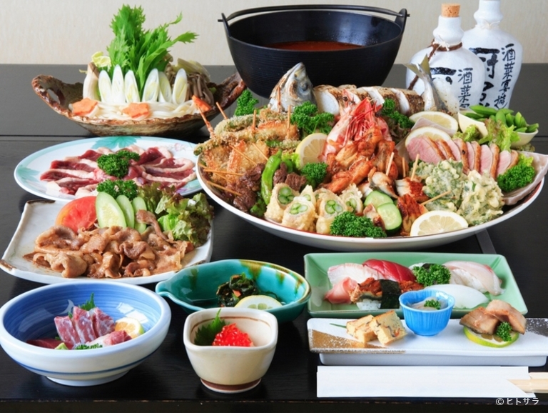美な酔庵　長楽_1