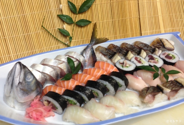 美な酔庵　長楽_3