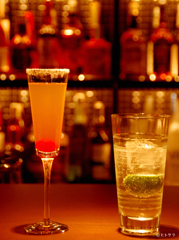 bar　SolaS_2