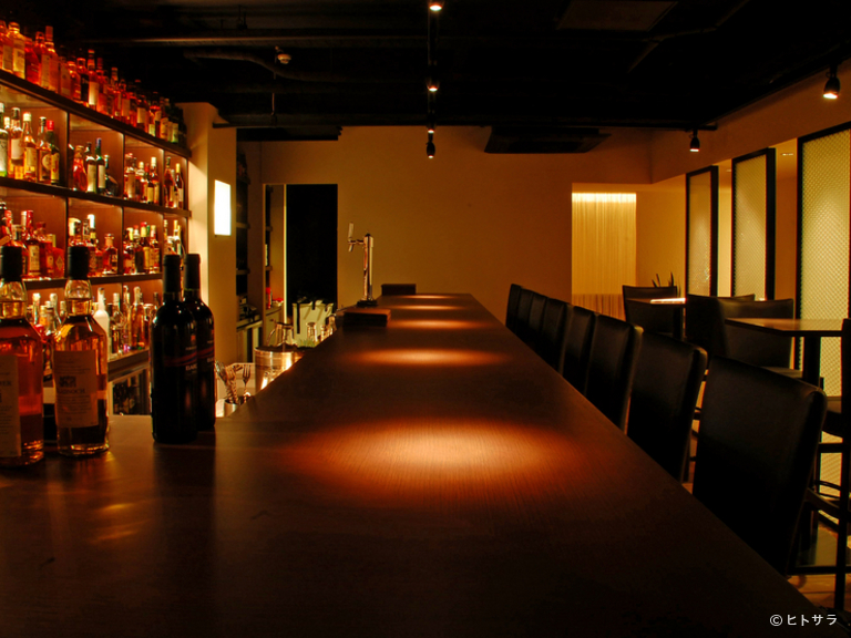 bar　SolaS_1