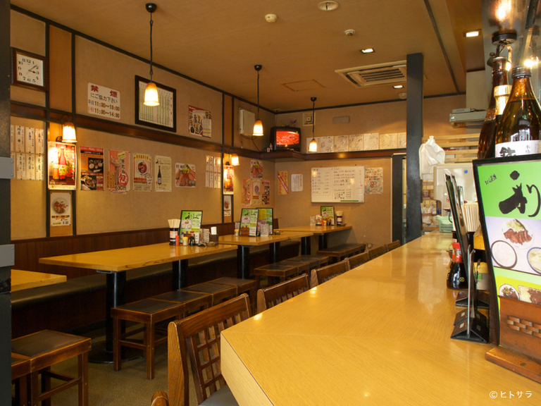 牛たん炭焼利久　泉中央店_4