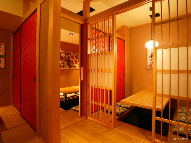 蒸し屋清郎 渋谷_3