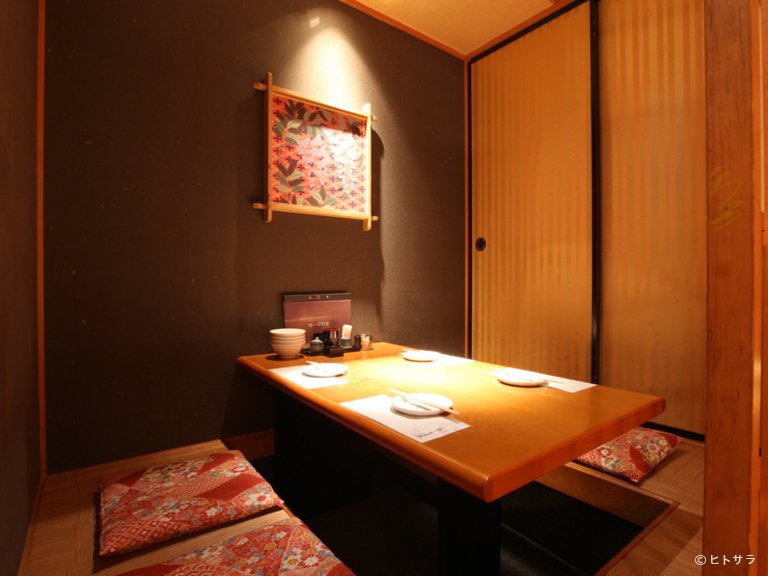 蒸し屋清郎 渋谷_4