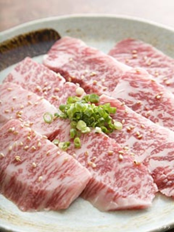 焼肉食房　なんしん亭_1