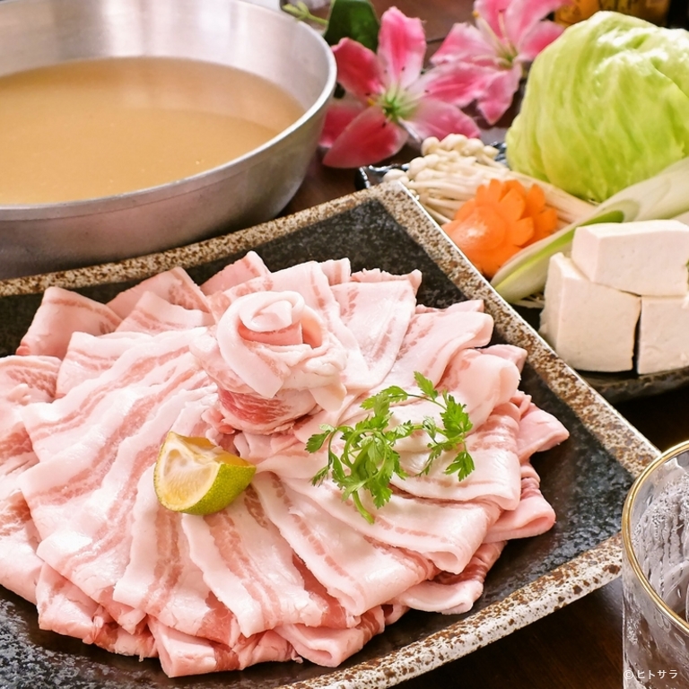 福岡やすらぎ掘り炬燵個室居酒屋　天王　西中洲春吉店_4