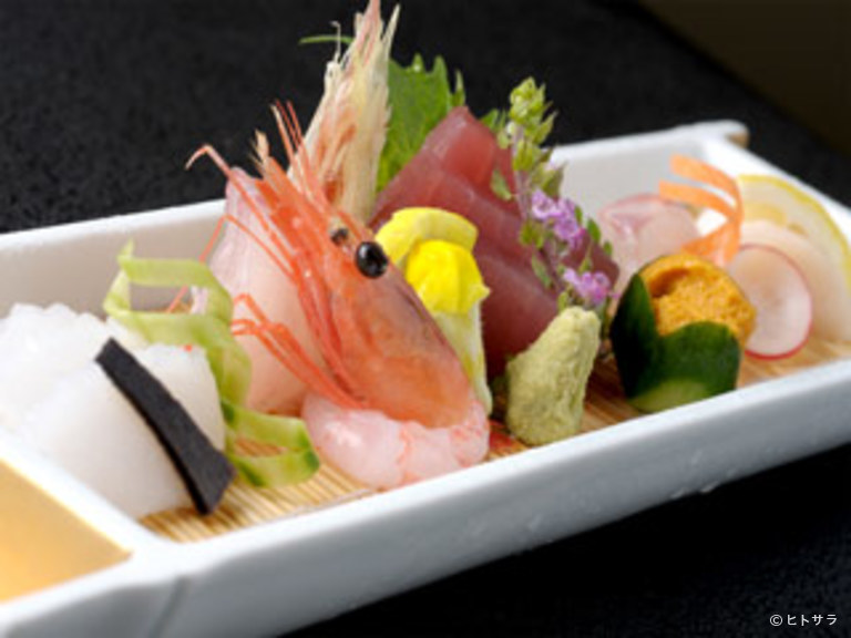 日本料理 松廣_1
