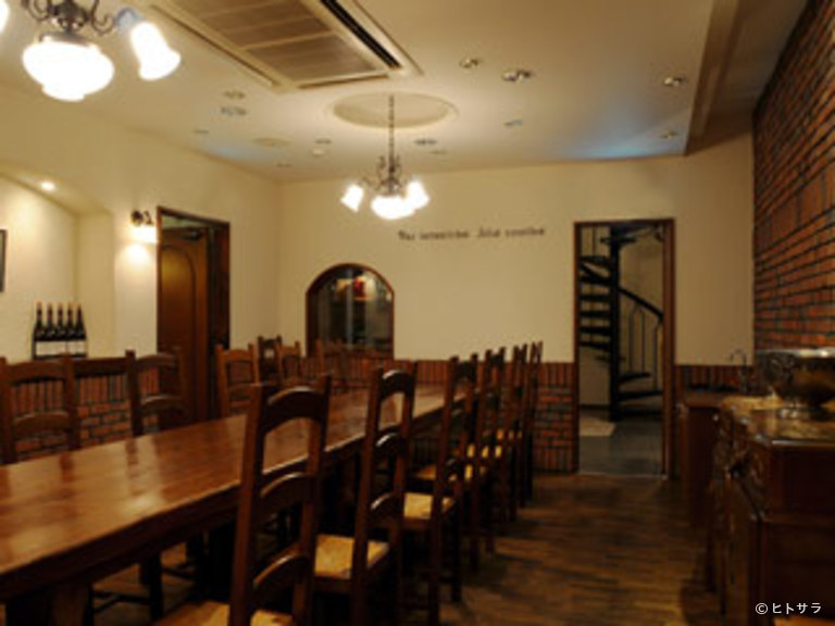 WINE HOUSE BOUCHON_2