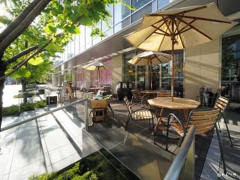 Delirium　Cafe　Tokyo_1