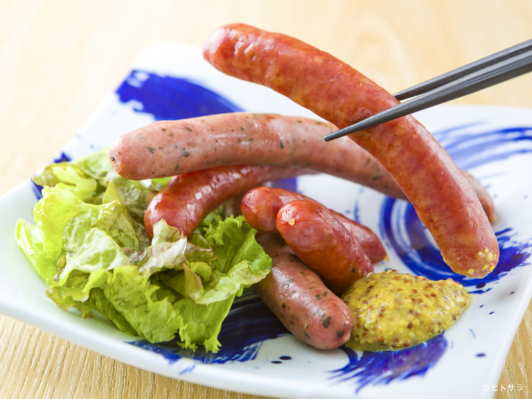 牛たん炭焼　利久　一番町やなぎ町店_1