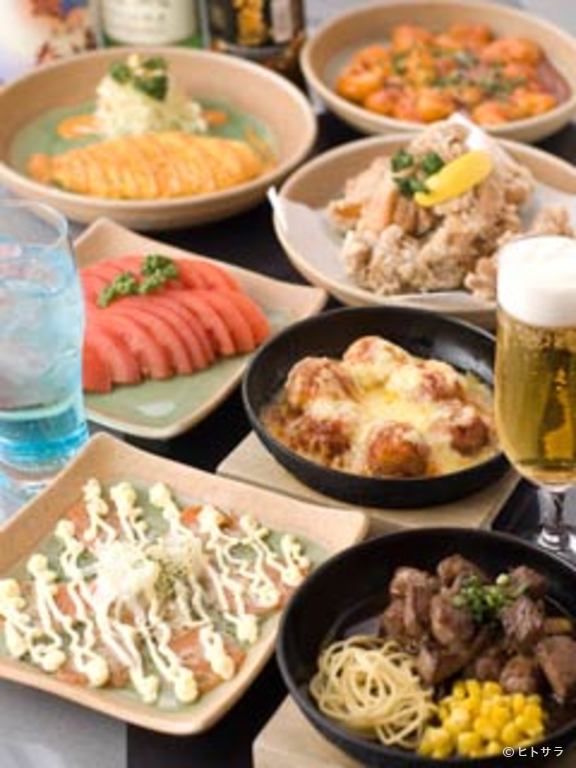 居酒屋呑ゝ気（のーてんき）　本庄店