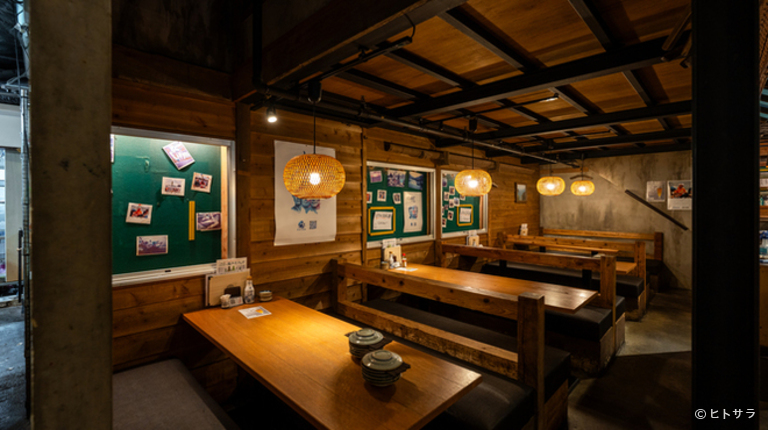 四十八漁場　池袋東口店_3